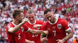 Sorpresas en la definición del Grupo D de la Eurocopa - Megacadena - Diario Digital