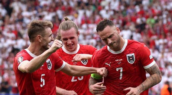 Sorpresas en la definición del Grupo D de la Eurocopa - Megacadena - Diario Digital
