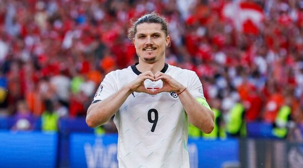 Versus / Austria sorprende a Países Bajos y avanza como líder a octavos de la Eurocopa