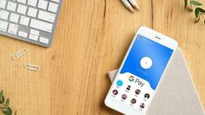 ¿Qué es Google Pay y cómo funciona?