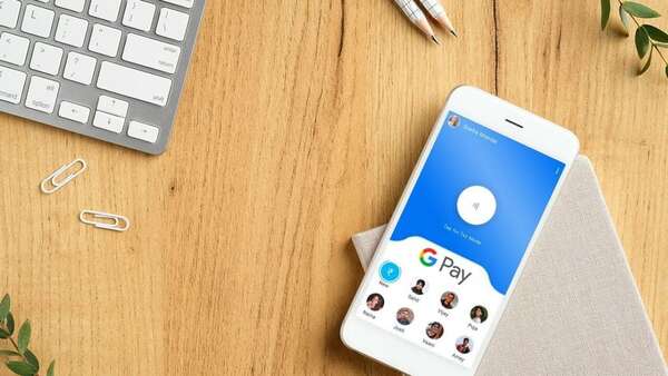 ¿Qué es Google Pay y cómo funciona?
