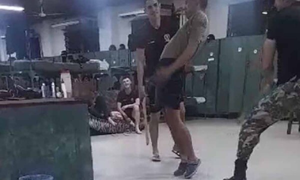 Condenan a militares por golpes contra subalternos – Prensa 5