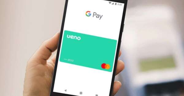 Diario HOY | Google Pay llegó a Paraguay: en qué consiste esta opción de pagos directos con celulares y relojes