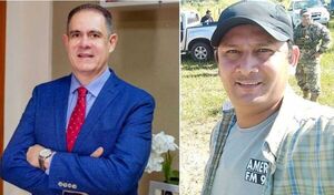 Periodista de Radio Oasis recibió dinero de médico a cambio de ocultar información