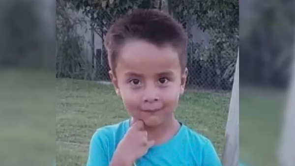 Riera dijo que tras corroborar sitios donde supuestamente vieron a Loan, descartaron versiones - Megacadena - Diario Digital