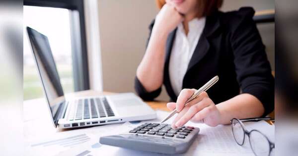 La Nación / Congreso Nacional de Contabilidad arranca este jueves
