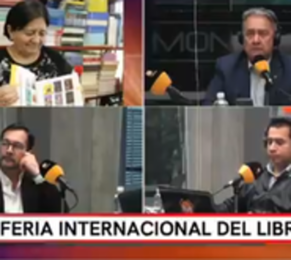 Invitan a la Feria Internacional del Día del Libro en Paraguay - Paraguay.com