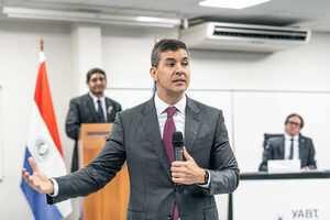 Santiago Pe帽a inaugura el "III Encuentro de J贸venes de las Am茅ricas" - Revista PLUS