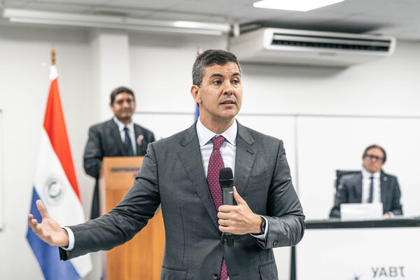 Santiago Pe帽a inaugura el "III Encuentro de J贸venes de las Am茅ricas" - Revista PLUS