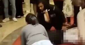 Diario HOY | VIDEO| Hombre muere de un infarto tras ganar 4 millones de dólares en un casino