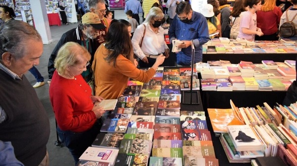 Invitan a la Feria Internacional del Día del Libro en Paraguay - Noticias Paraguay
