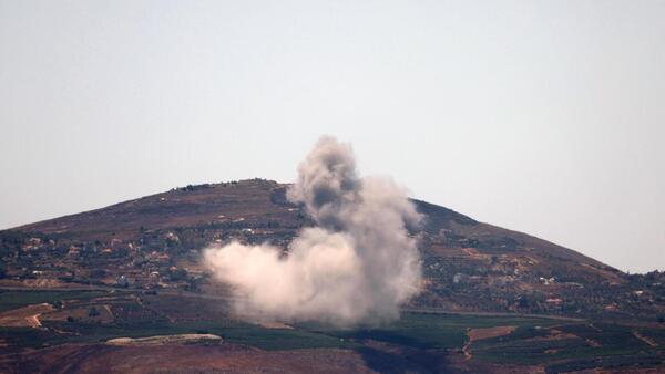 EEUU busca con urgencia un acuerdo para evitar una guerra entre el Líbano e Israel