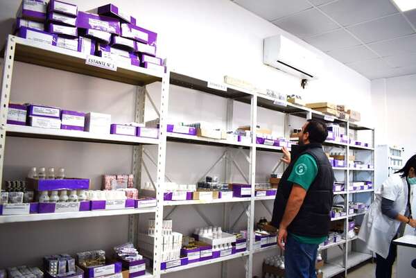 IPS y Salud Pública: asegurados rechazan acuerdo de integración de asistencia médica - Nacionales - ABC Color