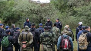 Policía Nacional se suma a la búsqueda Loan Peña y pide información sobre su paradero