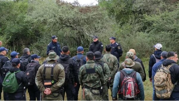 Policía Nacional se suma a la búsqueda Loan Peña y pide información sobre su paradero