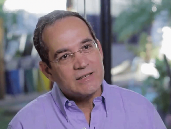 Proyecto de control a oenegés “es para acallar a organizaciones críticas del gobierno”, dice Burt · Radio Monumental 1080 AM