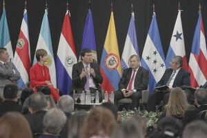 Panel trató la "Importancia del acceso a la justicia y el papel de los facilitadores judiciales"