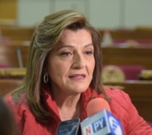 Cambio de horario es antinatural, según Senadora - Paraguay.com