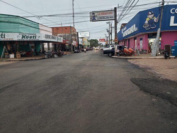 Patrimonios bajo asfaltos en Concepción
