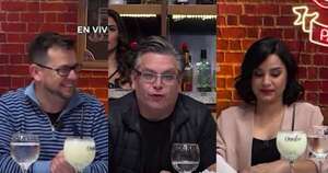 Diario HOY | “¿Vos sos multiorgásmica?”: Mili Brítez y un llamativo estado en Tv