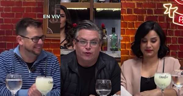 Diario HOY | “¿Vos sos multiorgásmica?”: Mili Brítez y un llamativo estado en Tv