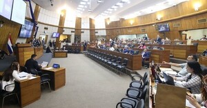 No hay consenso, pero este miércoles, los diputados tratan duración de proceso penal