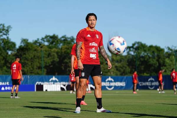 Perú vs. Canadá: Alineaciones confirmadas - Fútbol - ABC Color