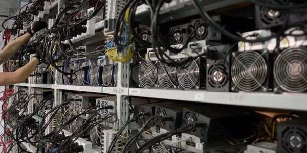 Crean la Cámara Paraguaya de Minería de Activos Digitales - ADN Digital