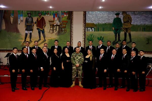Invitan a una noche de historia y música en honor a la Guerra del Chaco - El Independiente