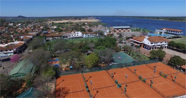 Deportivo Sajonia festeja su aniversario 103