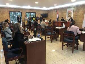 Atenderán reclamos de conductores de plataformas contra ordenanza en CDE - ABC en el Este - ABC Color
