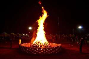 Filadelfia: preparan la “Fiesta de las Tradiciones” - Noticias del Chaco - ABC Color