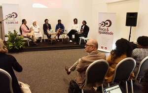 Afrodescendientes en Paraguay: exigen a Santi Peña reglamentar ley contra el racismo - Nacionales - ABC Color