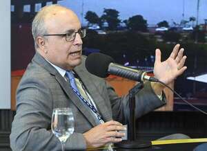 OEA no abandonará a naciones que están en riesgo de perder sistema democrático, dice embajador estadounidense - Política - ABC Color