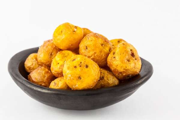 Esta es la receta de papas noisette que estabas esperando - Gastronomía - ABC Color