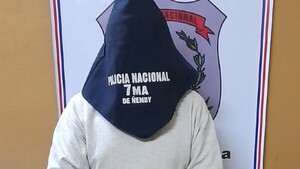 Un bombero y su hermano están detenidos por abuso sexual en niños