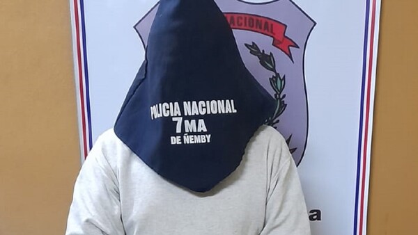 Un bombero y su hermano están detenidos por abuso sexual en niños