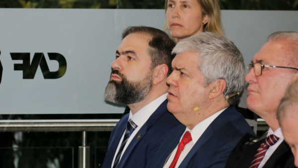 Adictos son responsables del 80% de los delitos en Asunción y Central, según Enrique Riera
