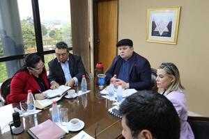  Proyecto de control a ONG’s en Paraguay será discutido en audiencia pública del Senado