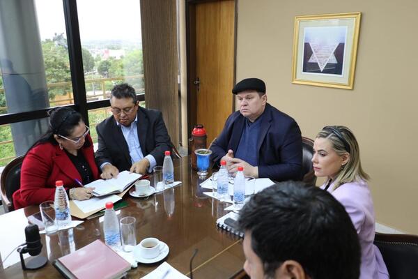 Proyecto de control a ONG’s en Paraguay será discutido en audiencia pública del Senado