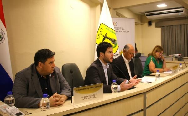 MINNA entregará G. 450 millones al municipio de O´Leary en el marco de la Mesa de Protección Social - ADN Digital