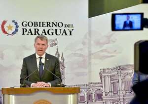 Estados Unidos cooperará con Paraguay en internet satelital y ciberseguridad de FF.AA. - Mundo - ABC Color