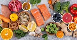 La Nación / ¿Sabés cuánta vitamina B12 necesita tu cuerpo cada día?