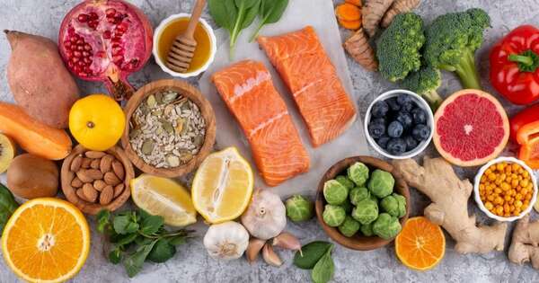 La Nación / ¿Sabés cuánta vitamina B12 necesita tu cuerpo cada día?