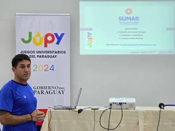 Sumar: Alianza estratégica beneficiará a los JEEN y JUPY - ADN Digital