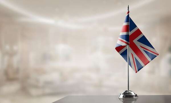 Oportunidad laboral en la Embajada Británica: esta es la vacancia disponible - Nacionales - ABC Color