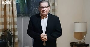 Carlos Martini tras su cirugía: “Se terminó mi travesía por el horror”