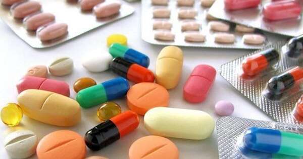 La Nación / Dinavisa emitió 14 alertas por medicamentos vendidos de forma irregular hasta junio
