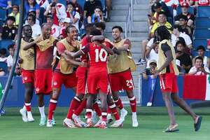 Copa América 2024: Perú no levanta y cae ante Canadá - Fútbol - ABC Color