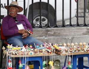 Por estrés financiero, 4 de cada 10 mexicanos sufren malestares físicos, según encuesta - Mundo - ABC Color